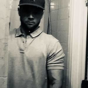 Meet your Posher, Chase